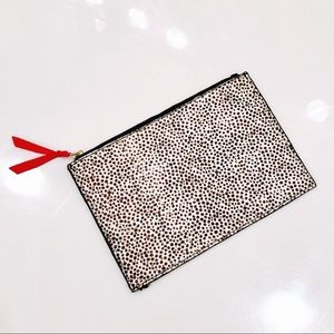 Boden Clutch/Beauty Bag